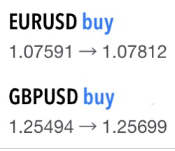 Успешно освоив фотошоп, торговля тоже становится успешной. 

Пошел заново настраивать метатрейдер на ноуте. 

Хороших выходных. 

Россия - гниль.