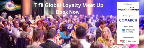 Loyalty Magazine tweet media