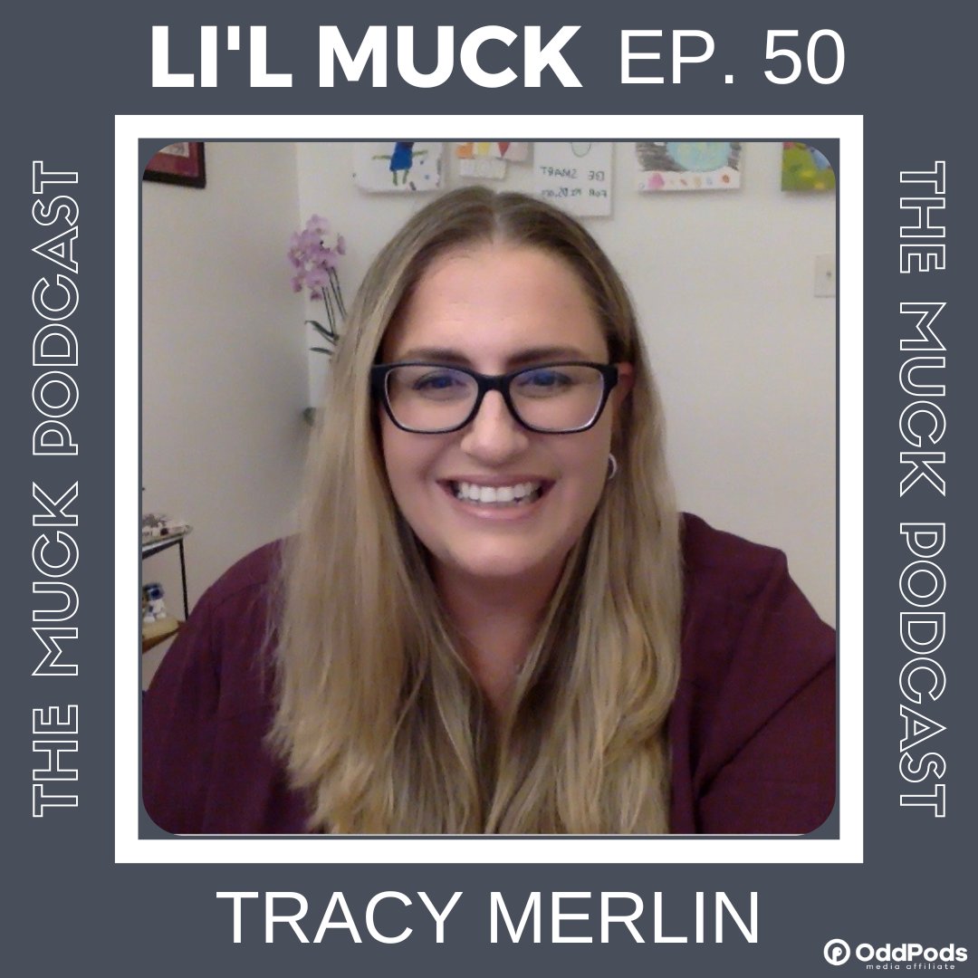 We interview gun violence prevention activist and educator Tracy Merlin. She has spent 25 years as an educator in FL. 
.
Proud Member of @oddpodsmedia
.
#activist #bookbans #commonsenseguncontrol #education #gunsafety #tracymerlin #teacheradvocacy #florida #broward #browardcounty