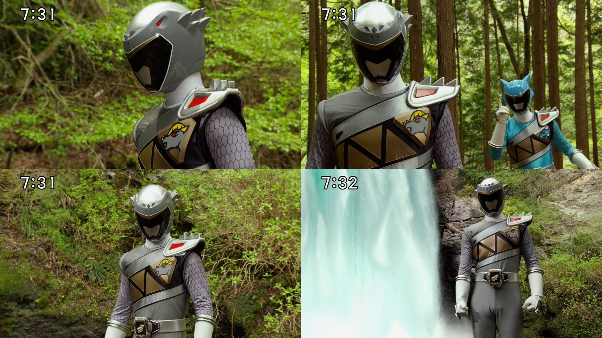 レイ太郎 Sentai Rider BANK Reiwa on X: 