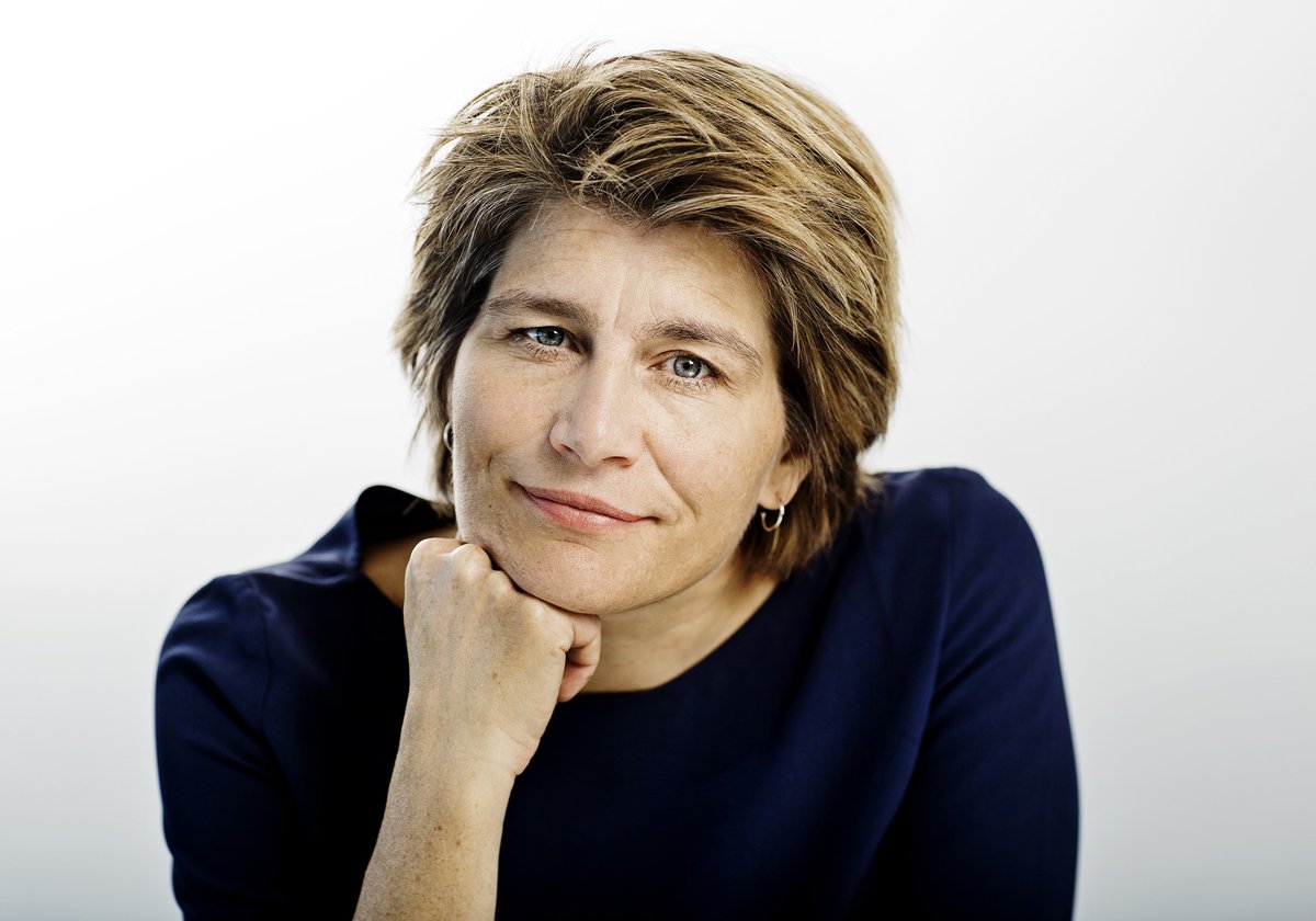 SCHULBAU (@messe_schulbau) on Twitter photo Freuen SIe auf <a href="/RosanBosch/">Rosan Bosch</a>, Gastrednerin auf der #SCHULBAU #Kopenhagen 13. & 14.6.)! Ihr Vortrag 'Play to learn - designing for uncertainty' widmet sich der Schaffung eines Umfelds, das das natürliche Wachstum, Spiel und die menschliche Entwicklung von Lernenden fördert. Freuen SIe auf <a href="/RosanBosch/">Rosan Bosch</a>, Gastrednerin auf der #SCHULBAU #Kopenhagen 13. & 14.6.)! Ihr Vortrag 'Play to learn - designing for uncertainty' widmet sich der Schaffung eines Umfelds, das das natürliche Wachstum, Spiel und die menschliche Entwicklung von Lernenden fördert.