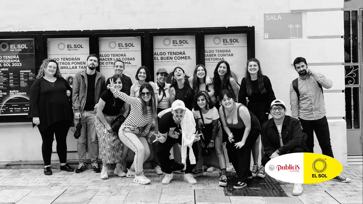 Publicis España tweet media