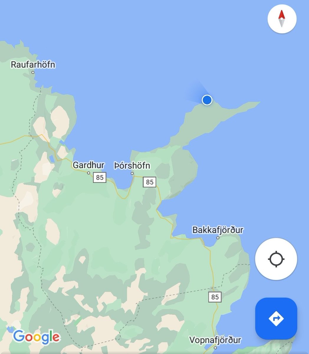 Biology students from <a href="/UMassDCAS/">UMassD College of Arts and Sciences</a> <a href="/UMassD/">UMass Dartmouth</a> in the remote northeast of Iceland 🇮🇸 to take samples for our Arctic Microbiology course.