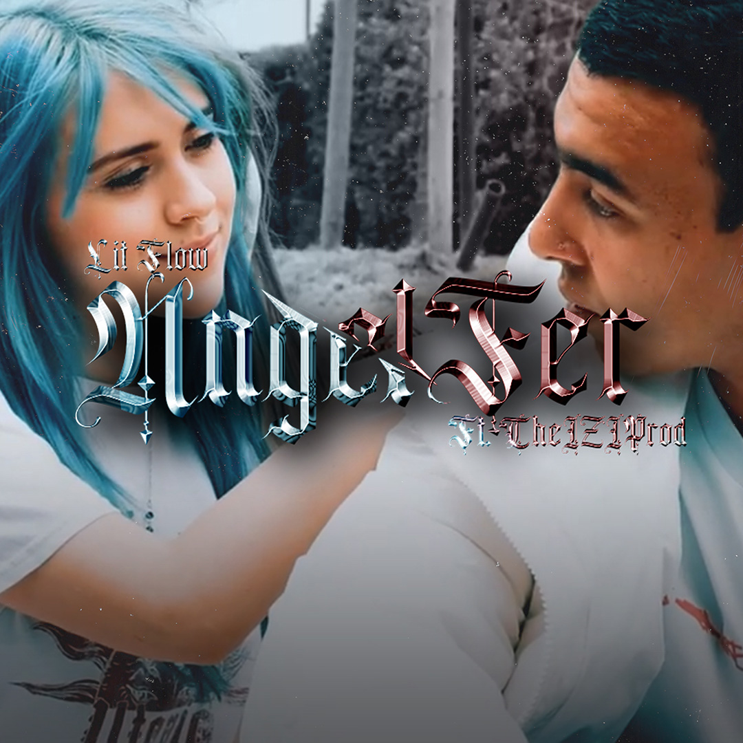 gruppiemergenti's tweet image. "𝐀𝐍𝐆𝐄𝐋𝐅𝐄𝐑" il nuovo singolo di 𝐋𝐈𝐓 𝐅𝐋𝐎𝐖

bit.ly/4492gtt

#gruppiemergenti #nuoveuscite #singolo #nuovosingolo #youtube #nuovamusica