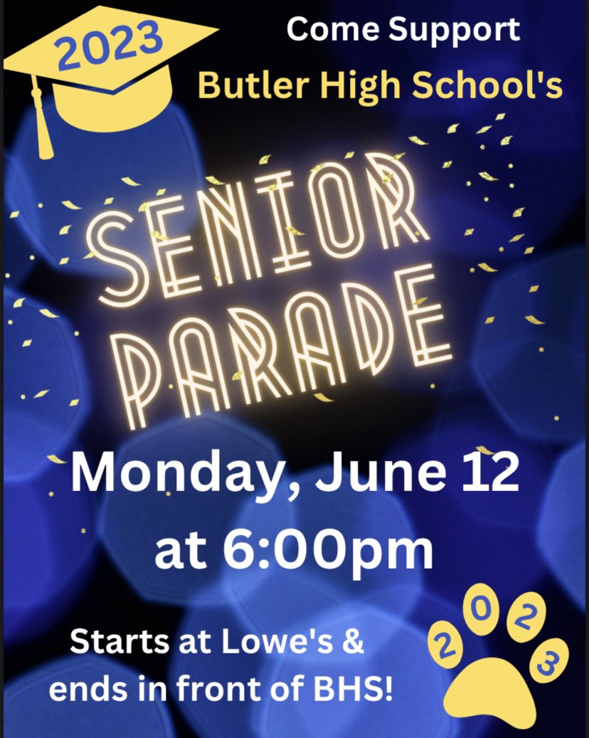 BHS Counseling Department tweet media