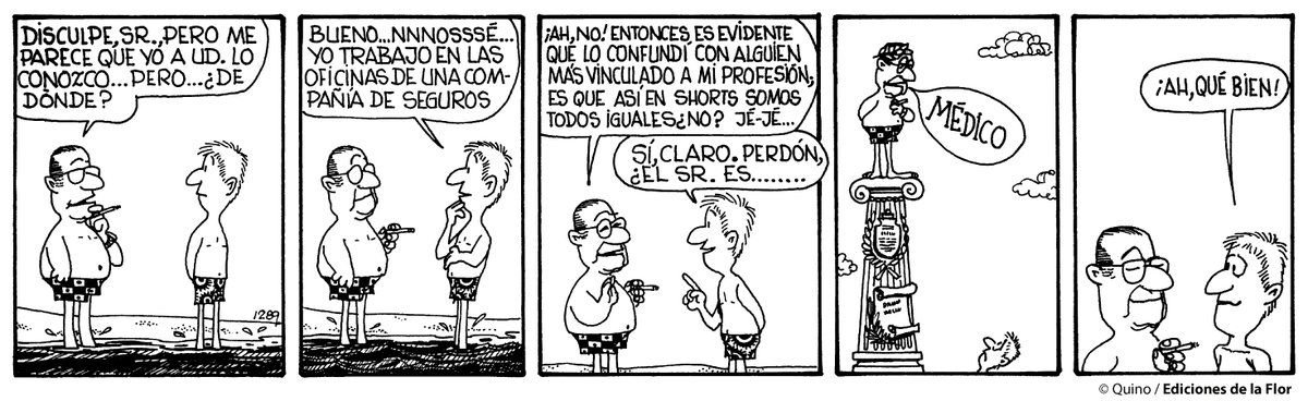 Sale la comunidad médica a repudiar a Quino