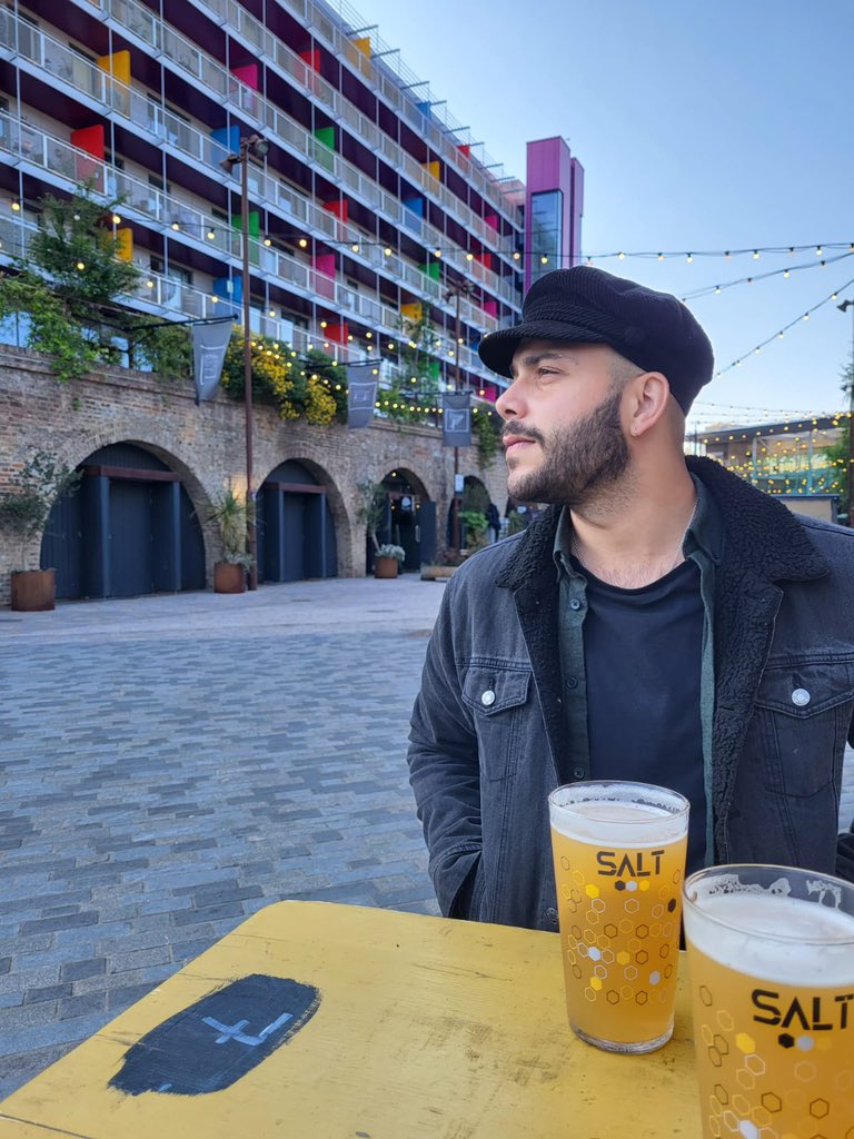 Stejob's tweet photo. ✨✨✨✨magic arvo✨ https://t.co/hhMmszoWmU