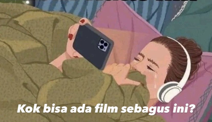 kdrama_menfess's tweet photo. •kdm• Spill Film yang menurut kalian “Semua orang harus nonton film ini”

(Film ya bukan drama) https://t.co/16Z6K58QGE
