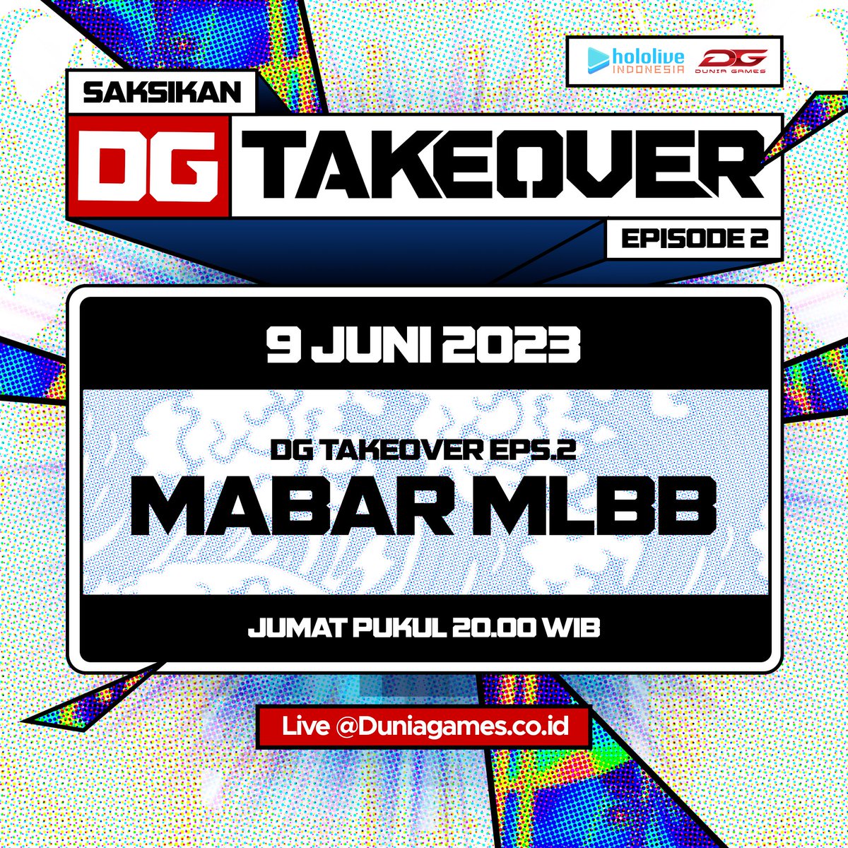 kobokanaeru's tweet photo. Mau mabar mobile legend bareng Kobo dan bang EVOS ****** ?? komen ID mu di Youtube Community Membership! ;) 

KOBO PILIH RANDOM!!!

LIVE AT 20:00 WIB (GMT+7) ON https://t.co/bNW0RdxWmA https://t.co/0B8Fl145ly