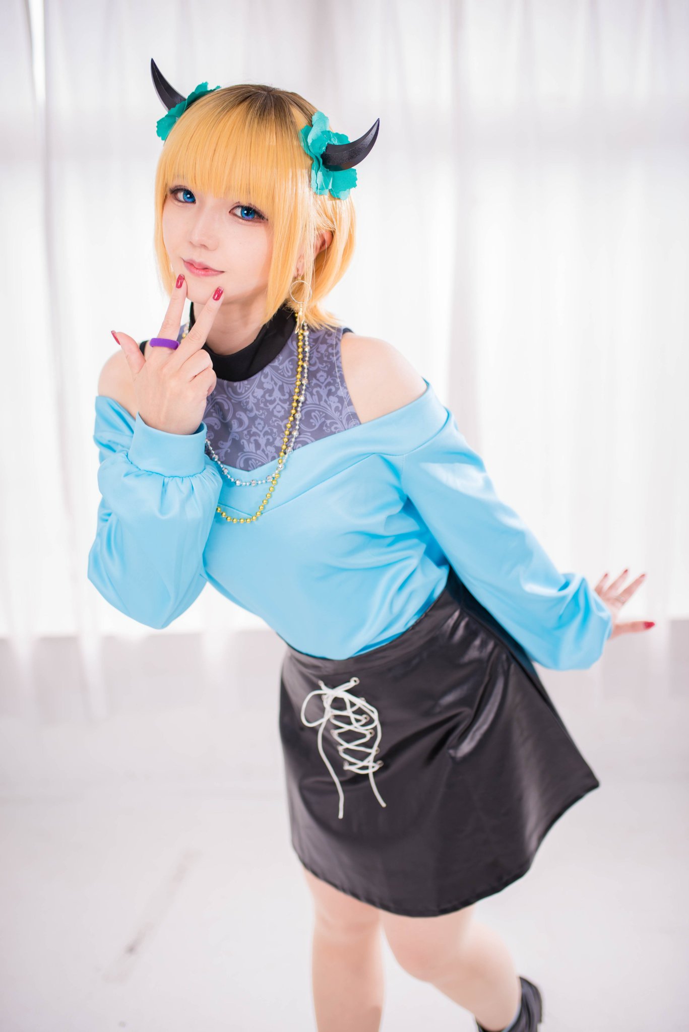 MEMちょ コスプレ Amazon.co.jp: [Acosdary] MEMちょ コスプレ衣装 ウィッグ 髪