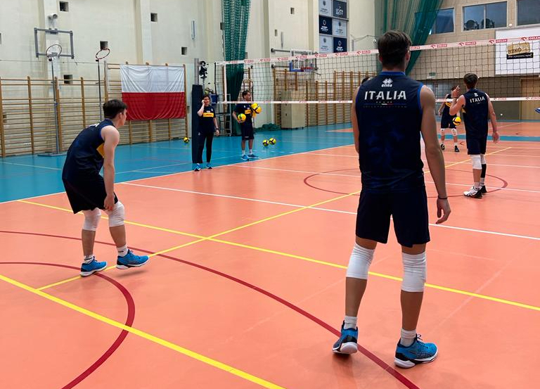 Federvolley's tweet photo. #Under17M
In programma dal 14 al 25 giugno a #Zocca un collegiale della Selezione Nazionale Allievi
I convocati โก๏ธ https://t.co/v5mXEsWg40 https://t.co/kA04k6jh68