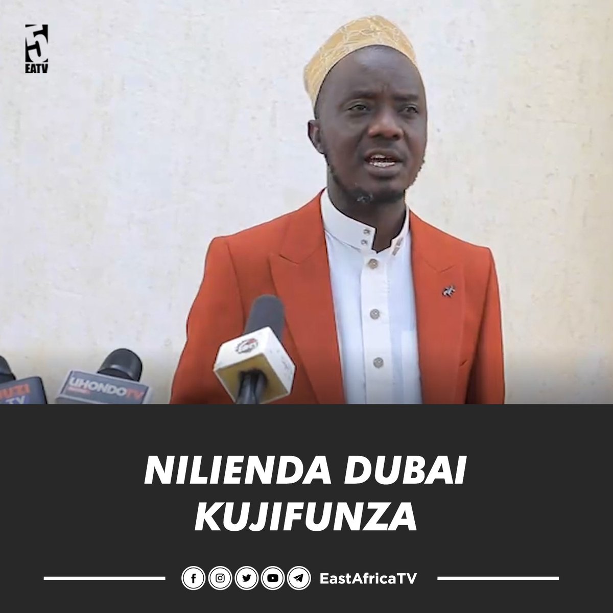 EastAfricaTV tweet media