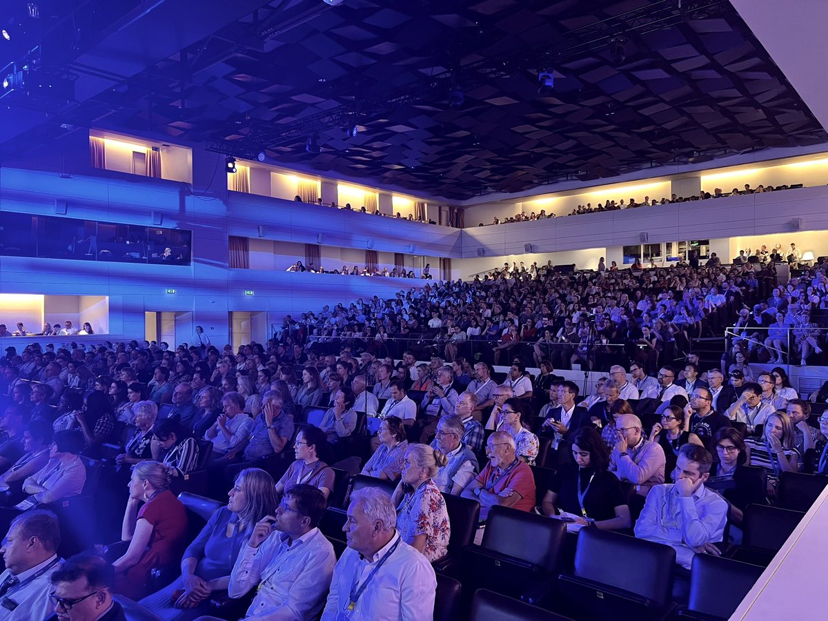 WONCA Europe conference 2024 tweet media