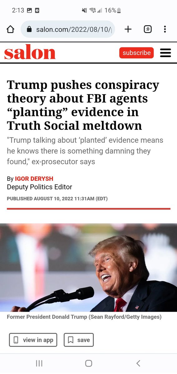Fly_Sistah's tweet photo. @PaulaReidCNN The law &amp; order party. Republican politicians support a twice indicted, twice impeached, sexual abuser, tax cheat, who admittedly extorted Ukraine, lied about election fraud for 3 yrs &amp; who plotted a coup. Recall he said the FBI planted the classified documents he admittedly took https://t.co/xjlE5TYS72