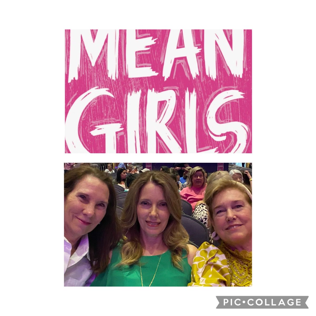 Jill Hickey (@jillhickey2) on Twitter photo <a href="/pearcetheater/">Pearce Theatre</a> does it one more time! Grab your besties and go see Mean Girls. Friday 6/9 and Saturday 6/10 @ 7:30 <a href="/pearcetheater/">Pearce Theatre</a> does it one more time! Grab your besties and go see Mean Girls. Friday 6/9 and Saturday 6/10 @ 7:30