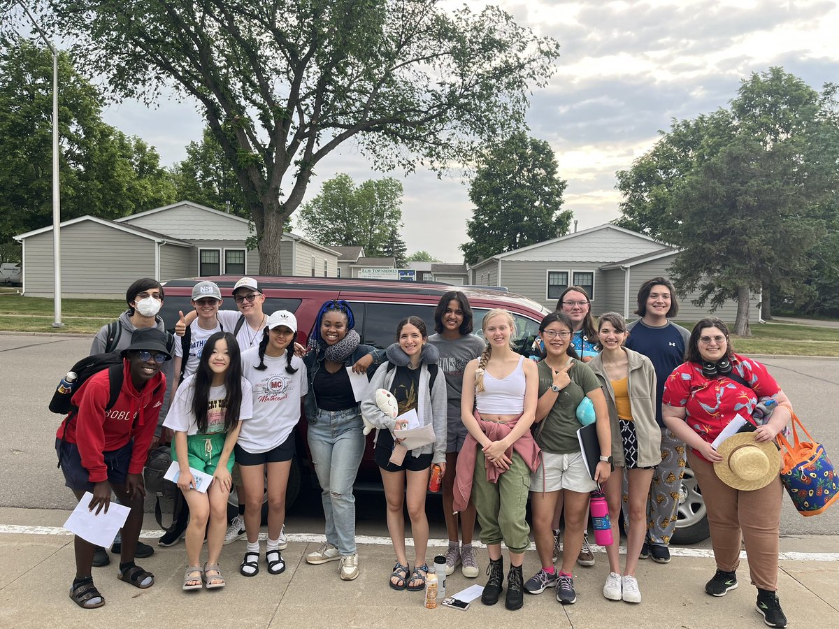 OUR CREW IS OFF TO ARIZONA!!! ☀️🌵