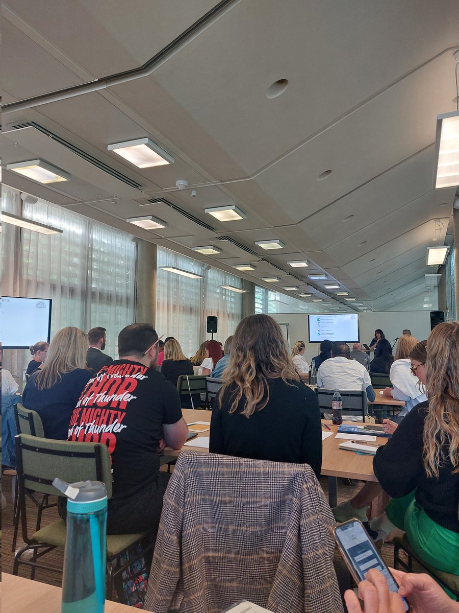 Our ACT ACPs and specialist nurses are attending #racpn23 Respiratory acute presentation workshops in Nottingham <a href="/RespiratoryACPs/">The Respiratory ACP Network</a> #networking #ACP <a href="/WHHNHS/">WHH 🏥</a> <a href="/JaclynC_7/">Jaclyn</a>