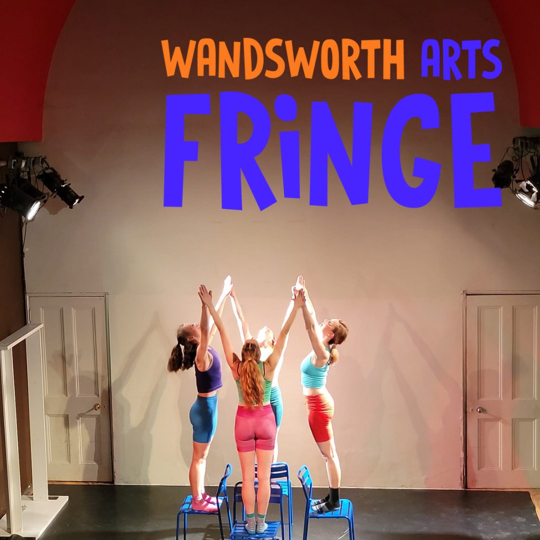 NovaGraceProductions (@novagraceprods) on Twitter photo Final shows on our tour THIS WEEKEND! We are so humbled by the deep conversations the show has inspired with people from all walks of life.
Last chance to see it... <a href="/WAFfringe/">Wandsworth Arts Fringe</a> <a href="/natoperastudio/">National Opera Studio</a> Sat 10th June 2.30pm and 7pm Final shows on our tour THIS WEEKEND! We are so humbled by the deep conversations the show has inspired with people from all walks of life.
Last chance to see it... <a href="/WAFfringe/">Wandsworth Arts Fringe</a> <a href="/natoperastudio/">National Opera Studio</a> Sat 10th June 2.30pm and 7pm