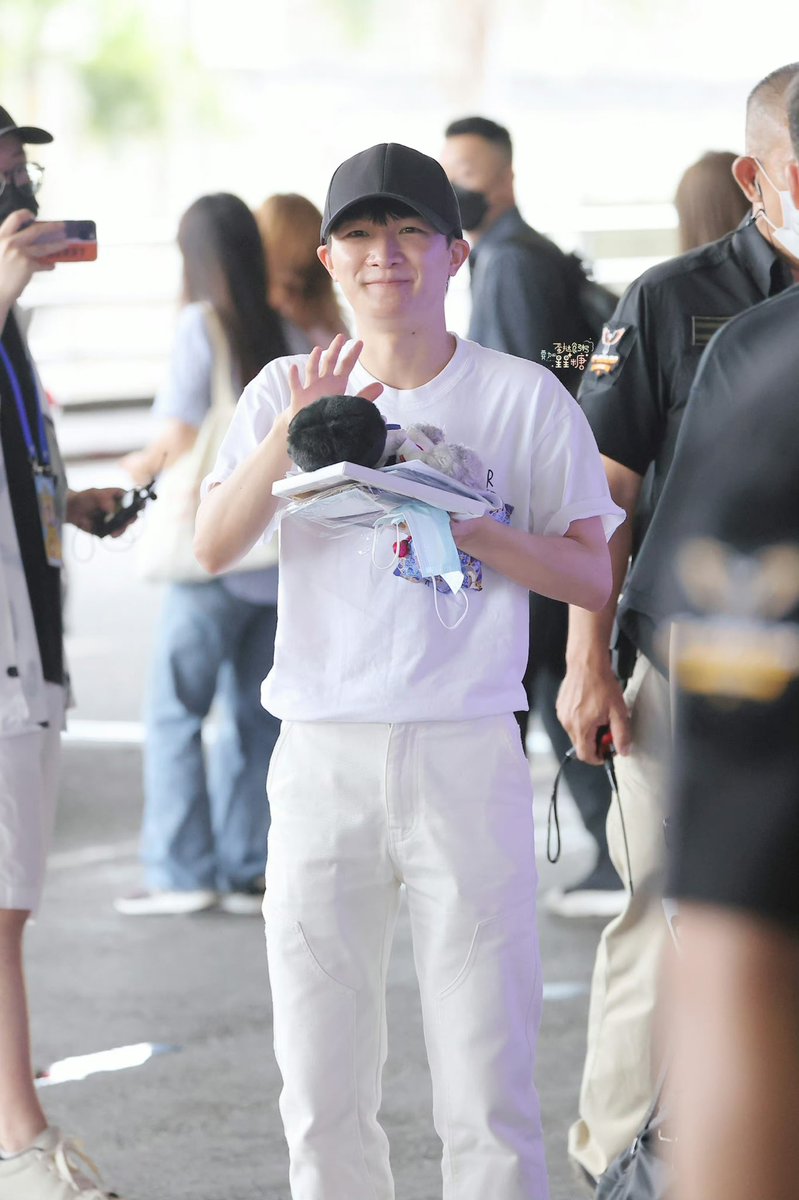 ❤ฮูหยินท่านแม่ทัพ❤ tweet media