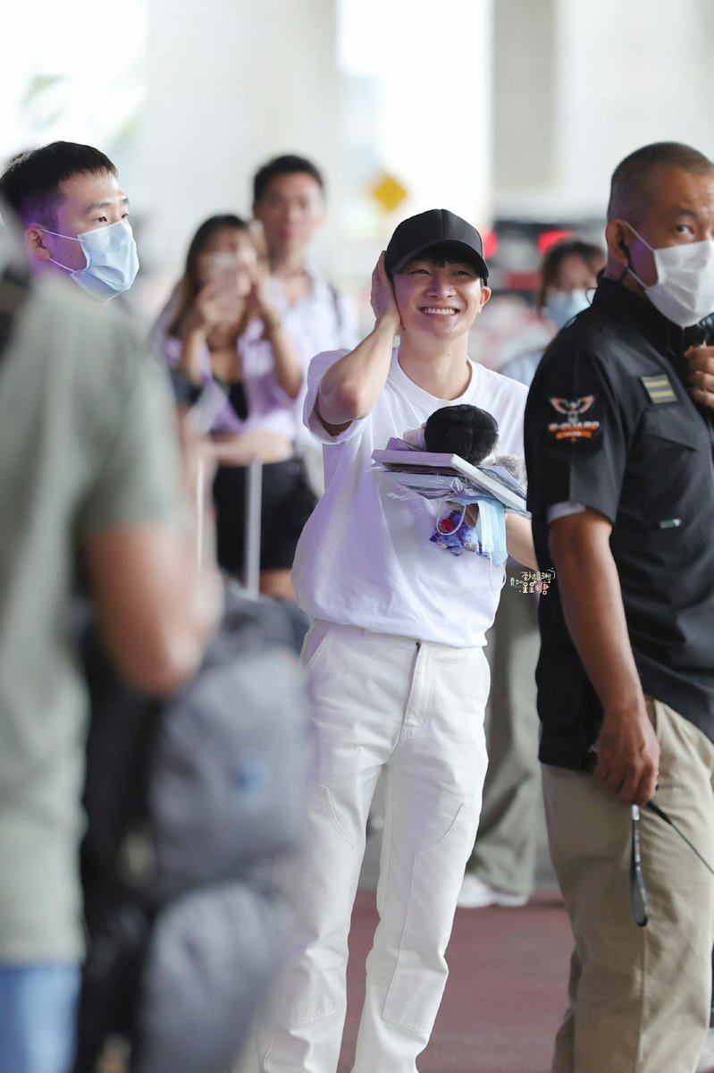 ❤ฮูหยินท่านแม่ทัพ❤ tweet media