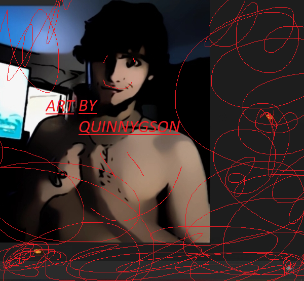 QuinnyGson's tweet photo. Need cash want me to draw picture of you?
- I'm selling art so hit me, commissions are open 😬 
#art #artists #artist #supportlocalartists #Eugene_art https://t.co/CohfyPrYkd
