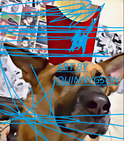 QuinnyGson's tweet photo. Need cash want me to draw picture of you?
- I'm selling art so hit me, commissions are open 😬 
#art #artists #artist #supportlocalartists #Eugene_art https://t.co/CohfyPrYkd