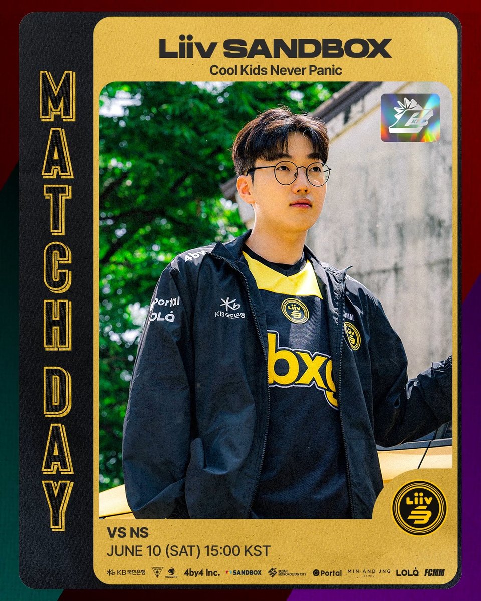 BNKFEARXLoL tweet picture