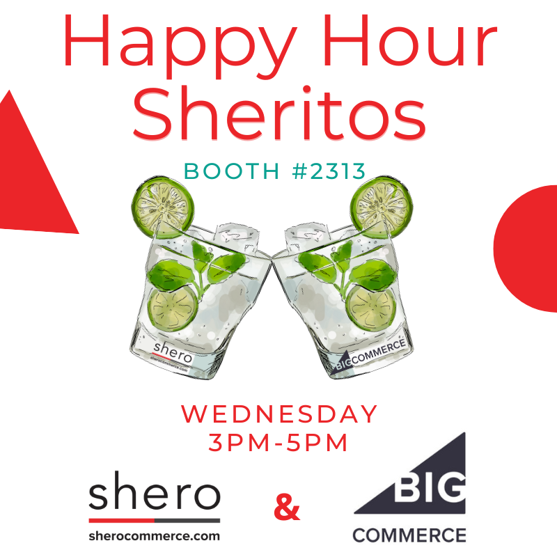 Shero Commerce tweet media