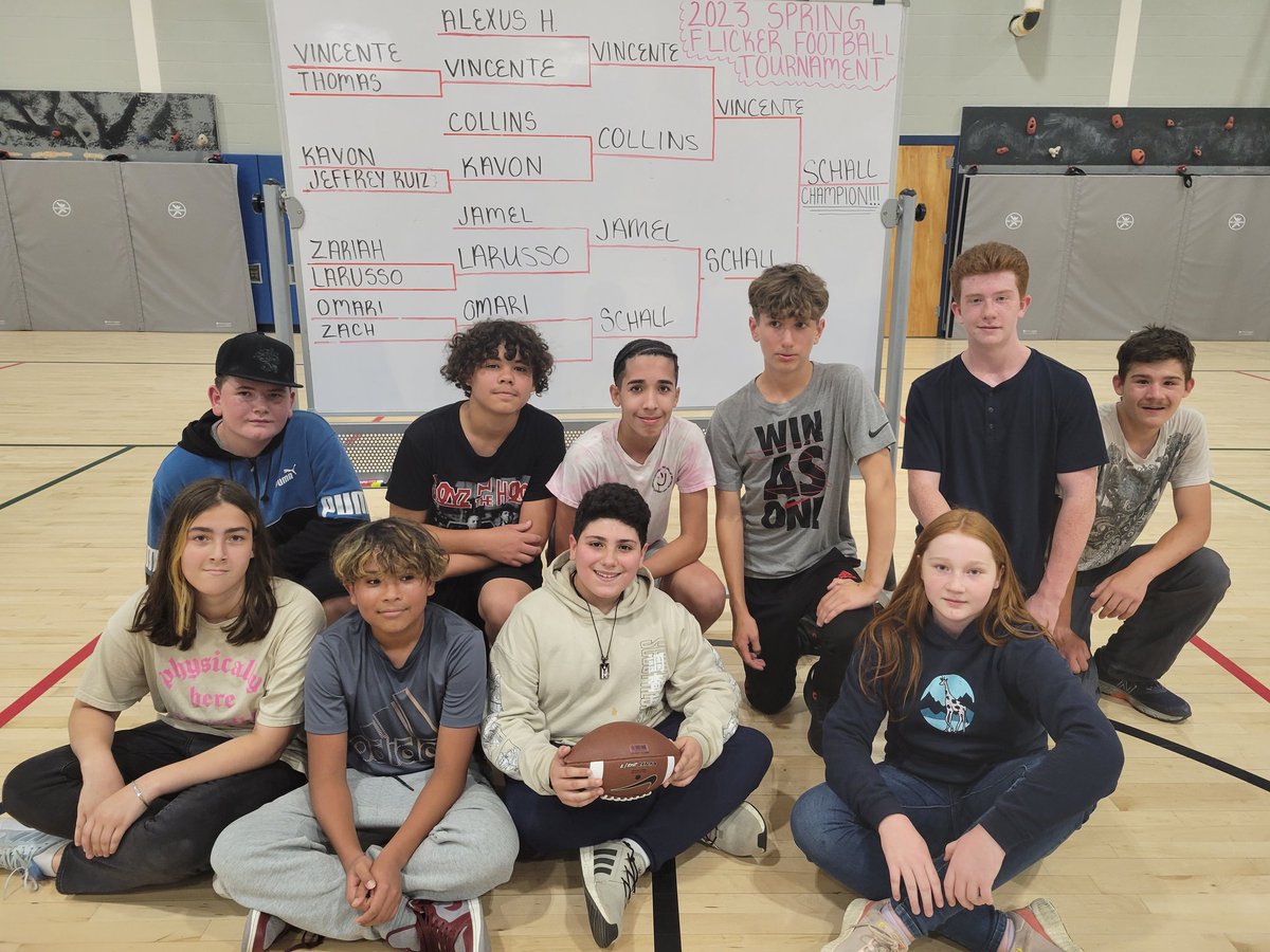 Monticello T&F tweet media