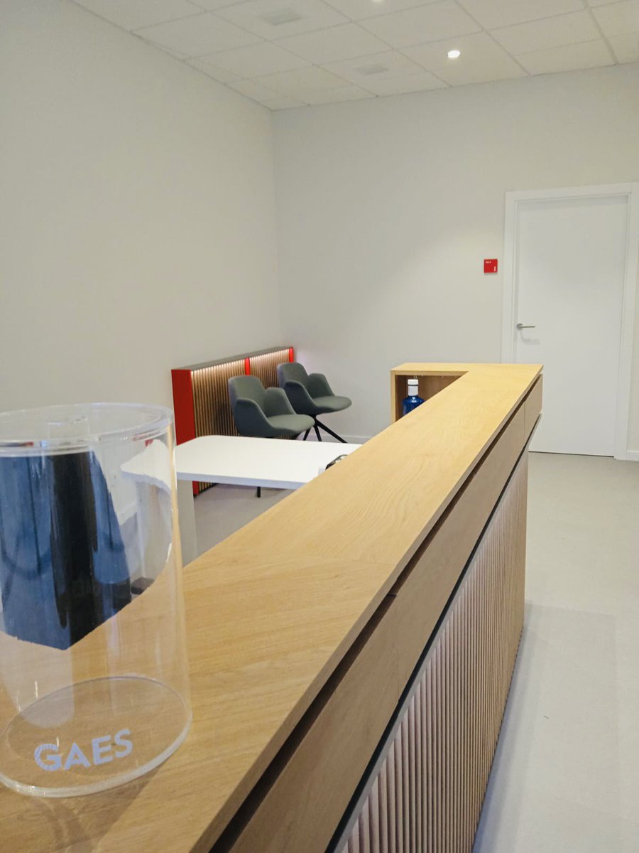 espace_blanc's tweet photo. último proyecto realizado por nuestro equipo de profesionales en Ciudad Real.
▪️C/DAIMIEL, Local comercial de 72,00 m2
Si buscas eficiencia, profesionalidad y un excelente acabado para elevar tu empresa al #exito ,contáctanos.
✉️obras@espaceblanc.es
📲 +34 649 931 432 https://t.co/1xknuCXTeZ