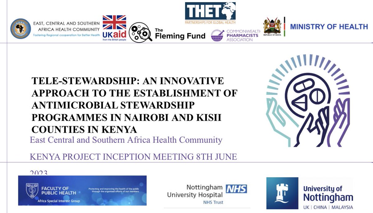 Diane Ashiru, PhD tweet media