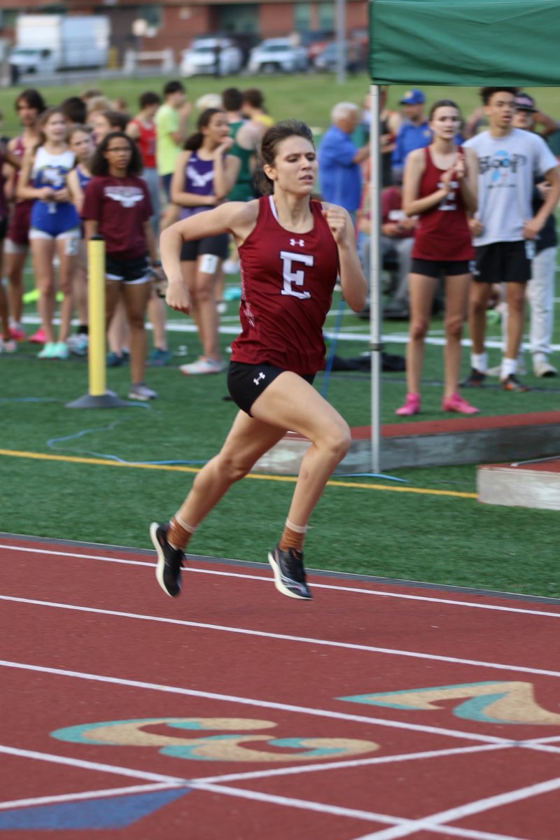 Elmira Express Cross-Country and Track & Field tweet media