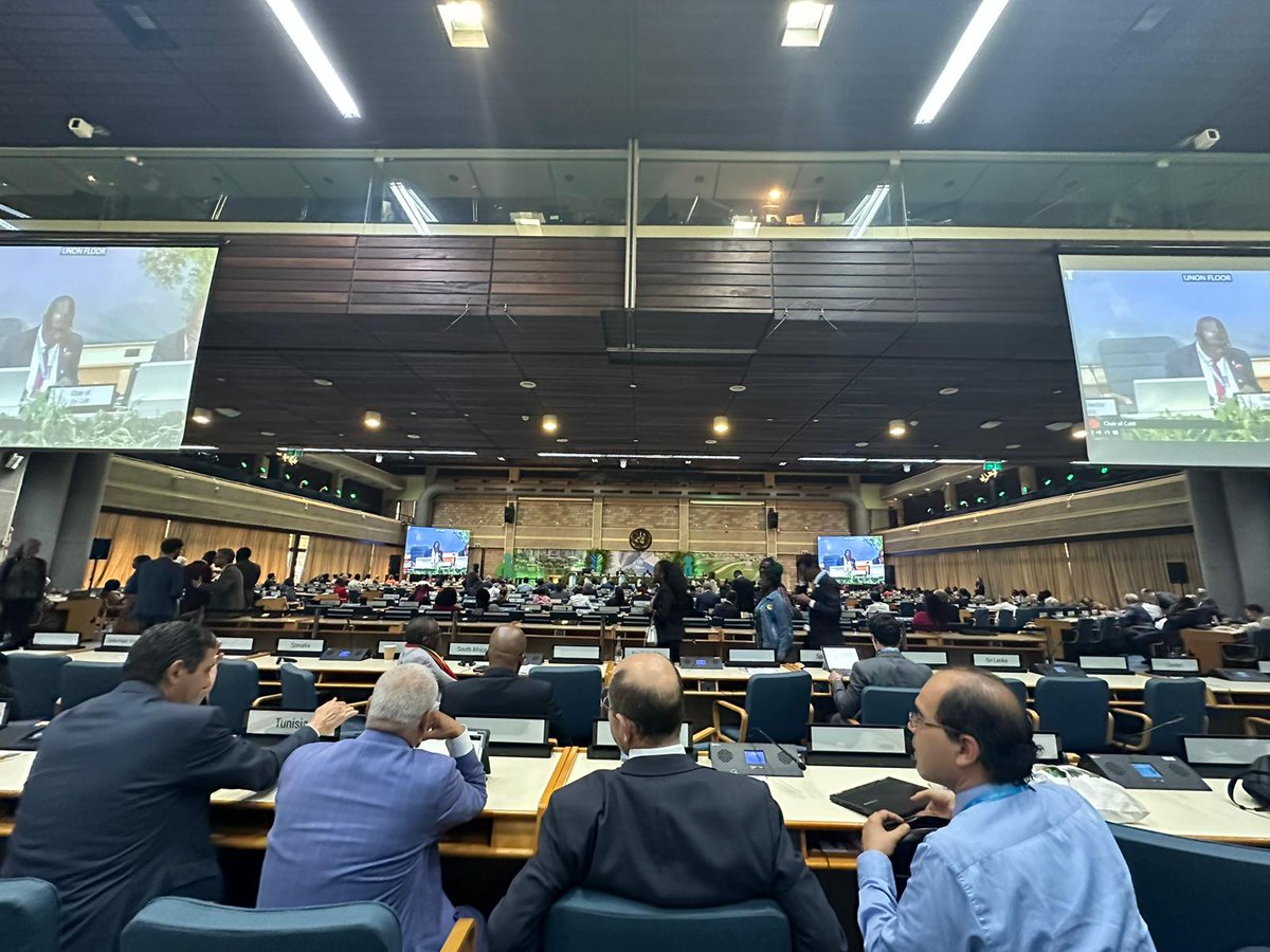 UCLG-MEWA (@uclgmewaorg) on Twitter photo 🎉 Unforgettable week in the beautiful city of #Nairobi at the 🇺🇳<a href="/UNHABITAT/">UN-Habitat</a> Assembly.
🤝United with change-makers from all corners of the 🌍
we …
✍️learned,
🔊exchanged ideas,
🎤advocated,
for better #Urban_Future that truly #leaves_no_one_behind ✊
#Listen2Cities #UNHA2 🎉 Unforgettable week in the beautiful city of #Nairobi at the 🇺🇳<a href="/UNHABITAT/">UN-Habitat</a> Assembly.
🤝United with change-makers from all corners of the 🌍
we …
✍️learned,
🔊exchanged ideas,
🎤advocated,
for better #Urban_Future that truly #leaves_no_one_behind ✊
#Listen2Cities #UNHA2