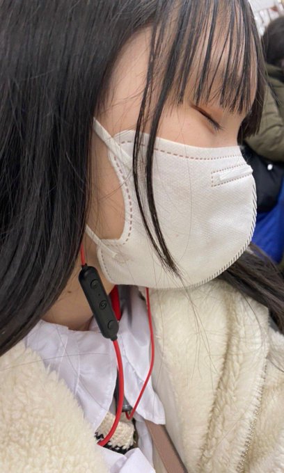 Twitterのコスプレ画像11