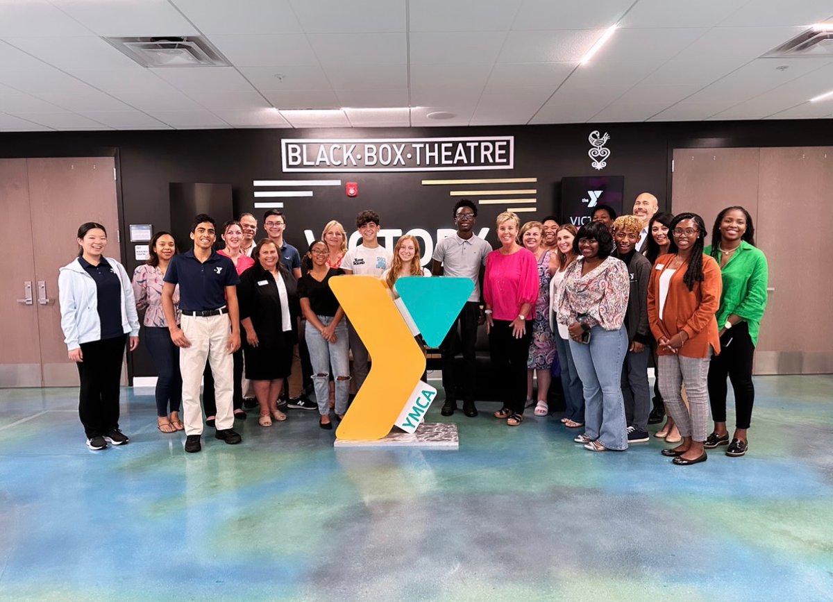 YMCA South Florida tweet media