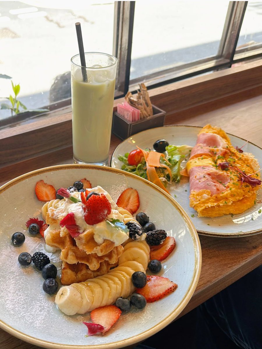 Zerena0823's tweet photo. Can't miss Brunch in London, England! https://t.co/EXAOLnu1kc