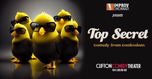 improvcincy's tweet photo. It's that HOT MIC time of the month - https://t.co/QzZ7y7UX5D https://t.co/YeUBwCWIH5