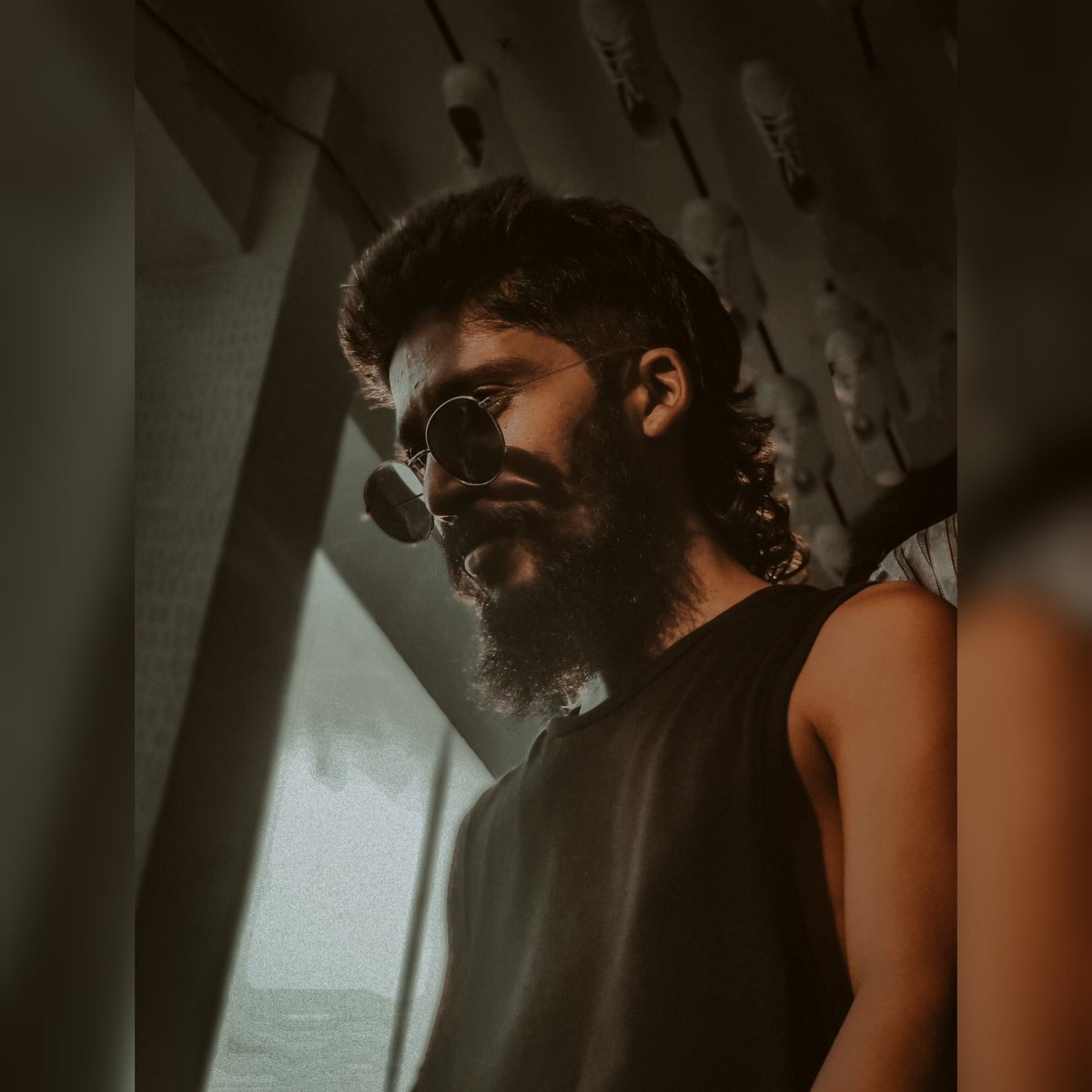 Myth_Mannn's tweet photo. Guess Who ?

#Kollywood
#TrendingActor https://t.co/mGriGdUcGf
