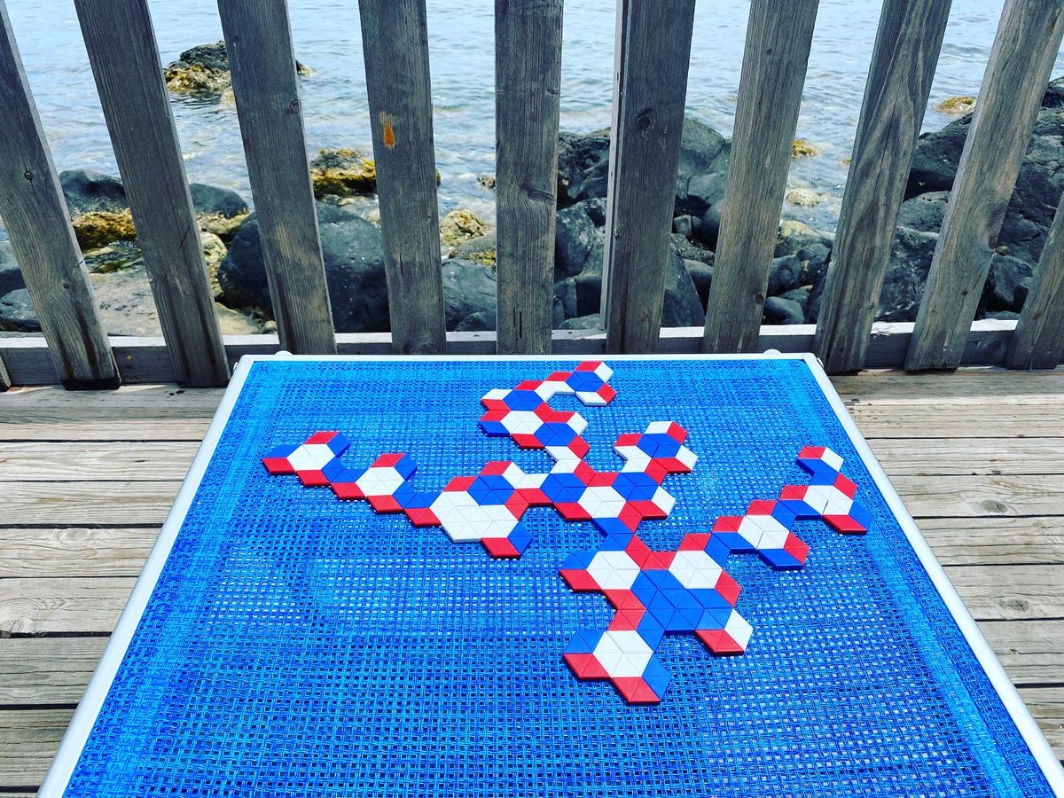 HexAgony tweet media
