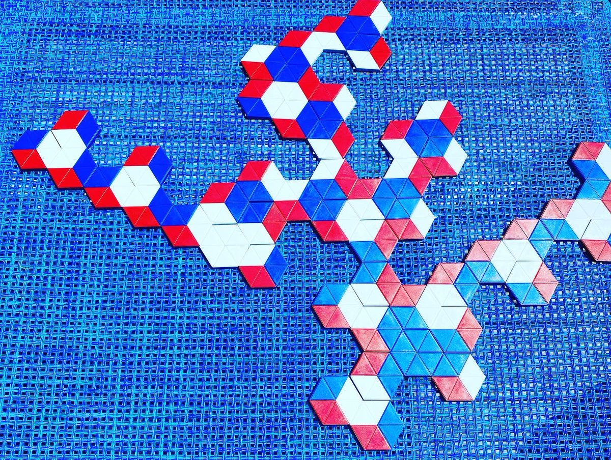 HexAgony tweet media