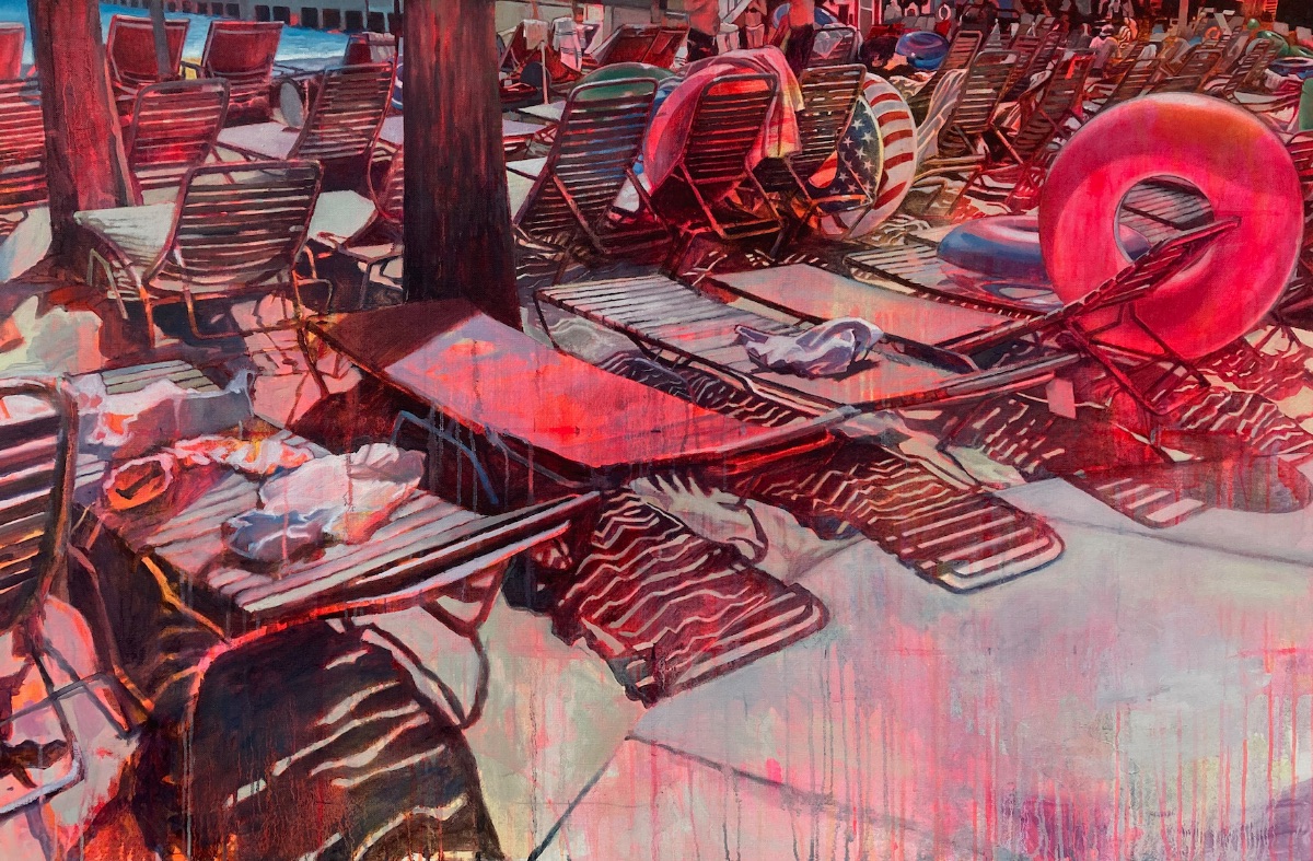 GALLERY46 tweet media