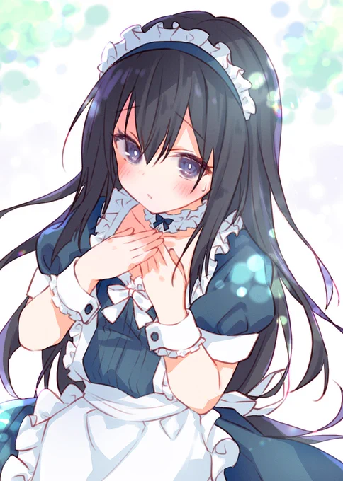 明日お昼ごろより、アニメ追加情報をお届け予定…!  何が来るのか、いまからドキドキ…。  #ライアー・ライアー #ライアラ