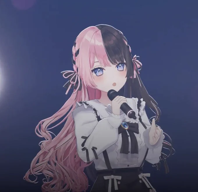 うちの子がああああ!!!!!!きゃわいいいい #ぶいすぽ3Dお披露目 ⁠⁠#橘ひなの3D