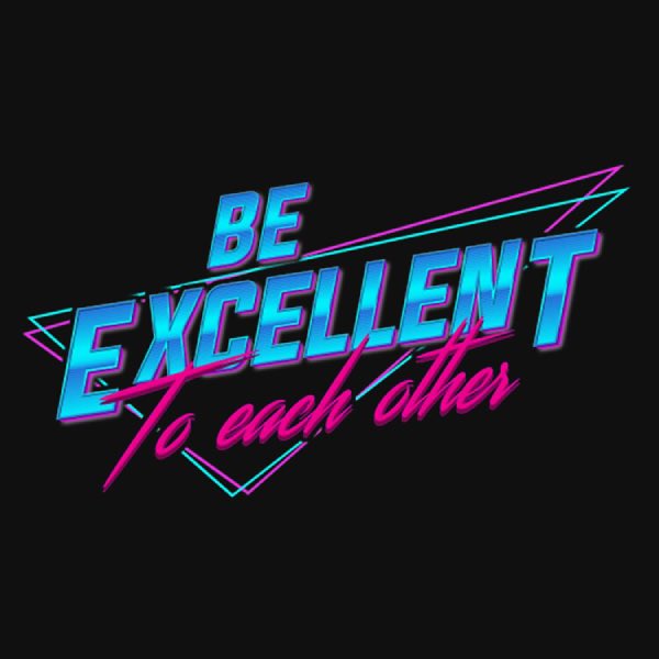 ChrisLikesRetro's tweet photo. Happy Bill &amp; Ted Day! https://t.co/WgMSV4ZC1S