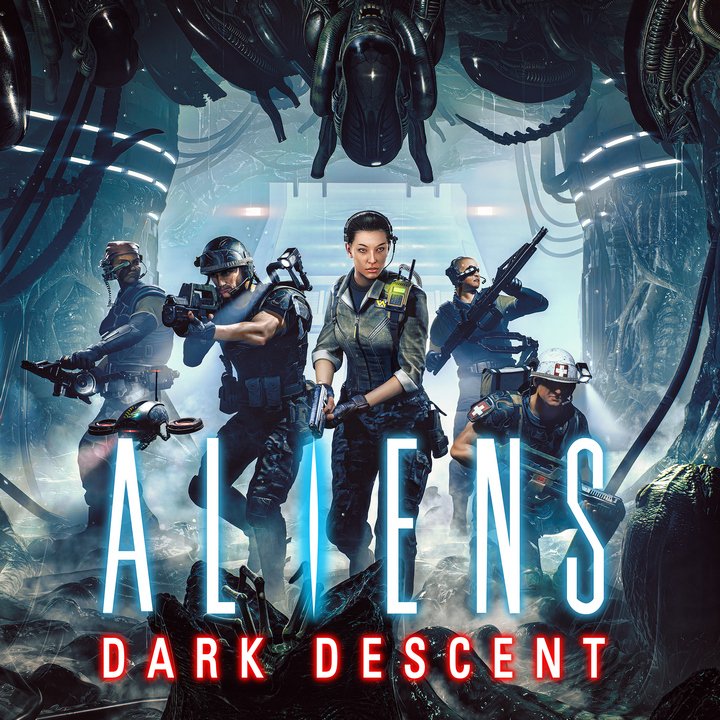 🎉Manage your resources wisely and take calculated risks to outsmart the deadliest creature mankind has ever faced. 'Aliens: Dark Descent' is available to Pre-Order at DreamGame: bit.ly/3MSWXHo

#aliens #aliensdarkdescent #focus #focusentertainment #gaming #gamer #pc