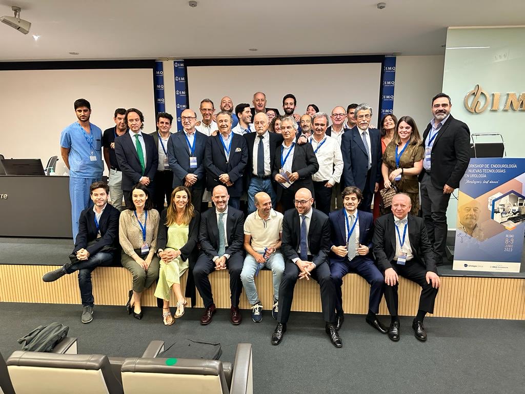 Ibarluzea last dance. Gracias Gaspar. Un honor compartir contigo