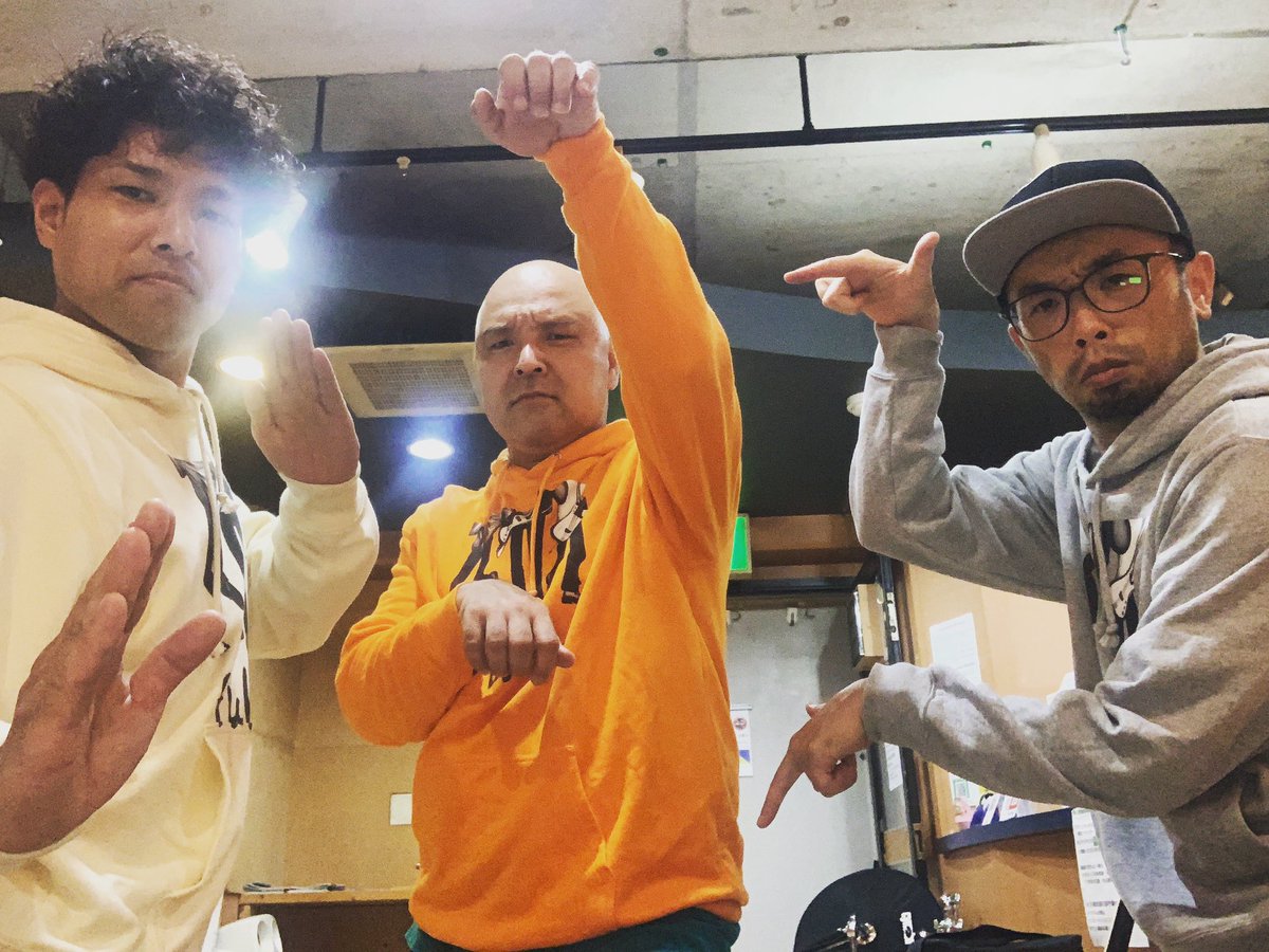 yamamoto_wolf's tweet photo. 6月11日<所沢MOJO<fukzo実に3年ぶりのLIVE！<16時出番！<ピカリンが故郷へ帰っちゃうんだよね、会いに来て！！https://t.co/fULJAkwHeG #新所沢YYstudio #YouTubeチャンネル登録お願いします https://t.co/PHt8mwwGVi