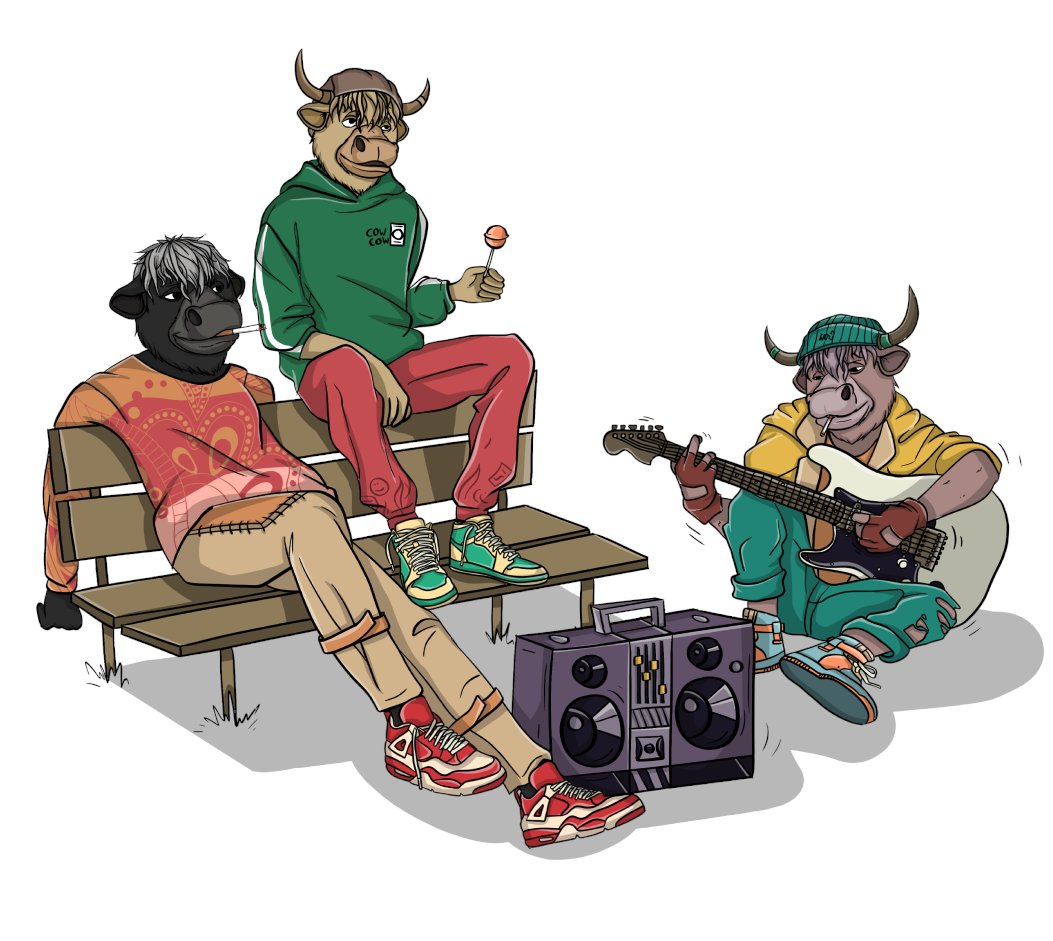 MultiversXNFTs tweet media