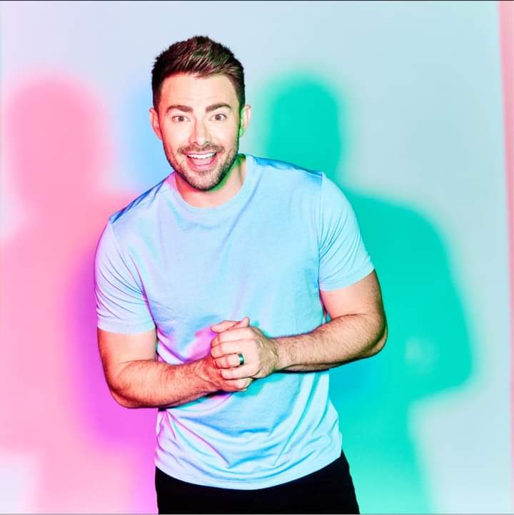 WISH YOU HAPPY BIRTHDAY JONATHAN BENNETT 