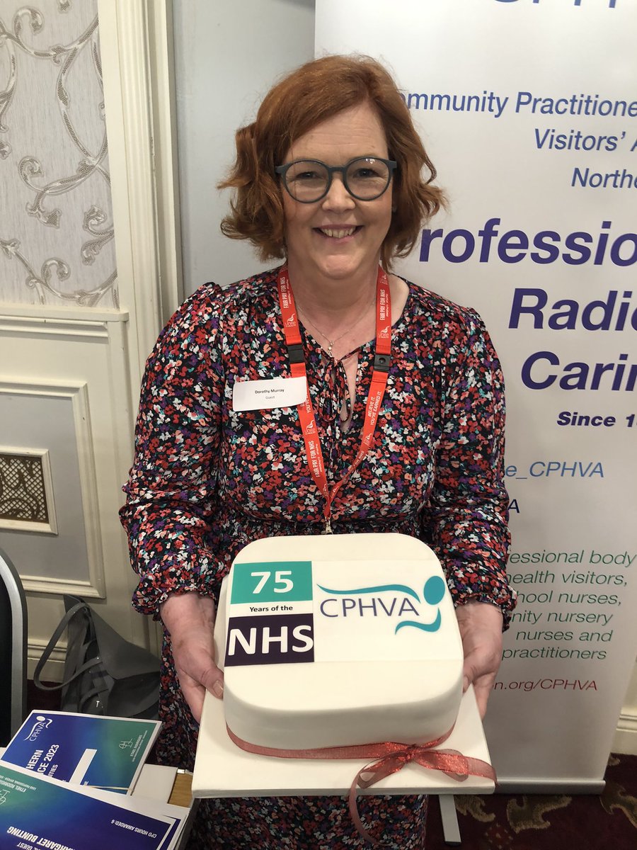 #cphvaNI23 Getting ready to cut the cake! <a href="/Murray74Murray/">Dorothy Murray</a> <a href="/RodriguesEthel/">Ethel Rodrigues</a> <a href="/rubyted7777/">janet Taylor</a> <a href="/ObiCPHVA/">Obi Amadi</a>